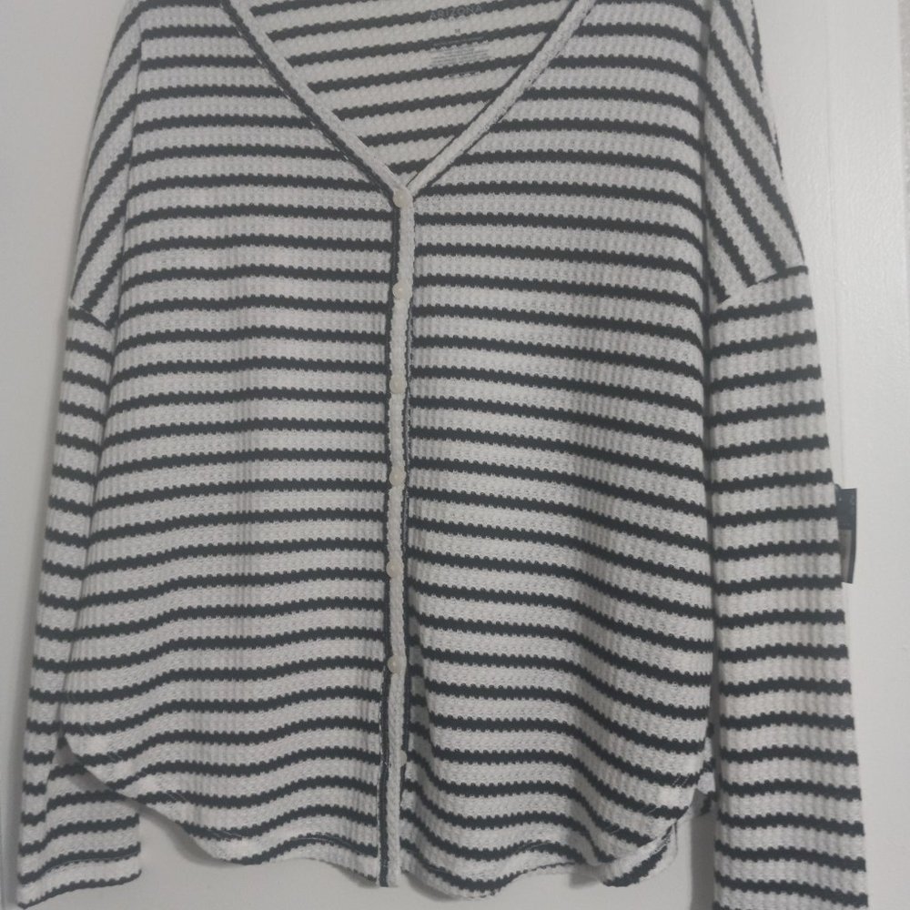 Pullover shirt